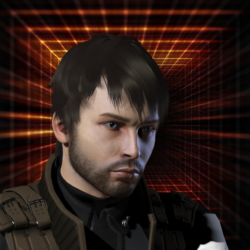 Evgen Pivovarov