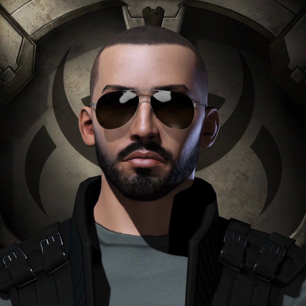 Rosic Octavius