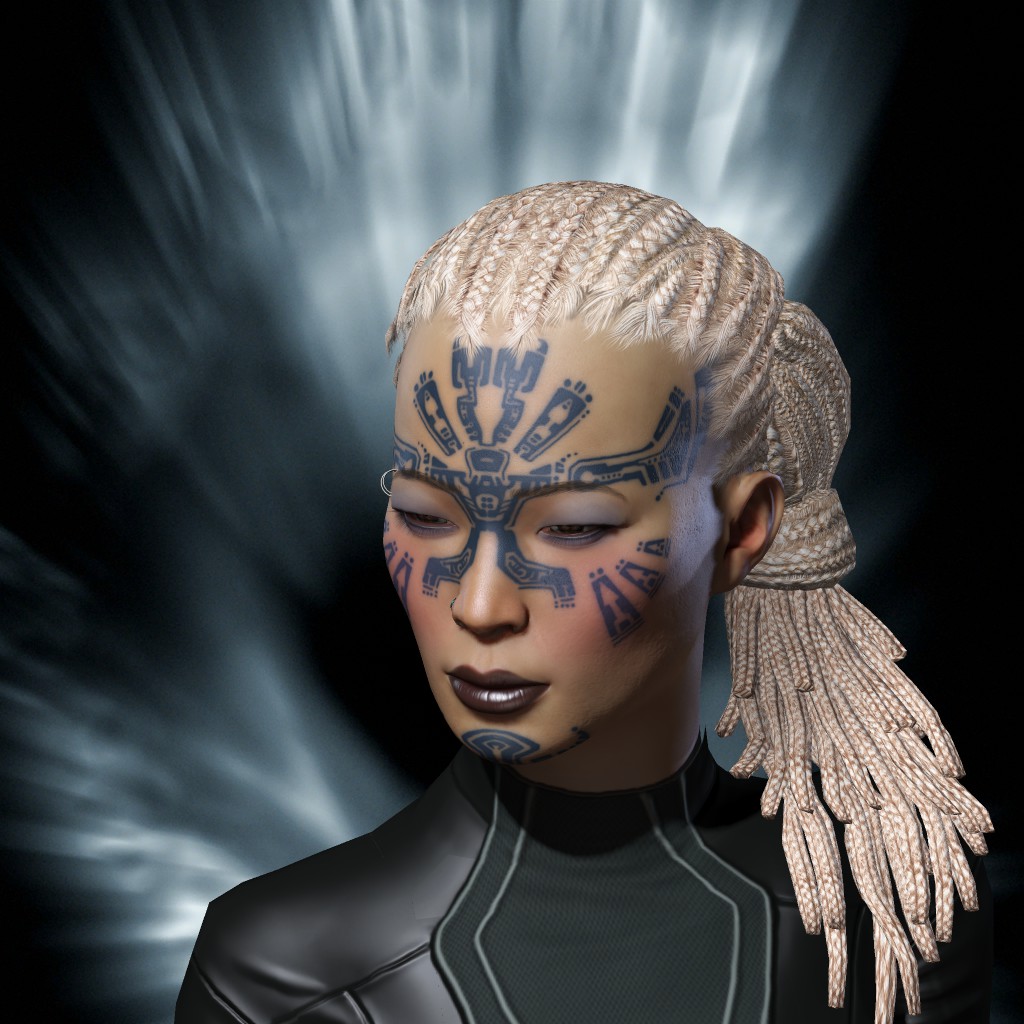 BionicChick Metesur