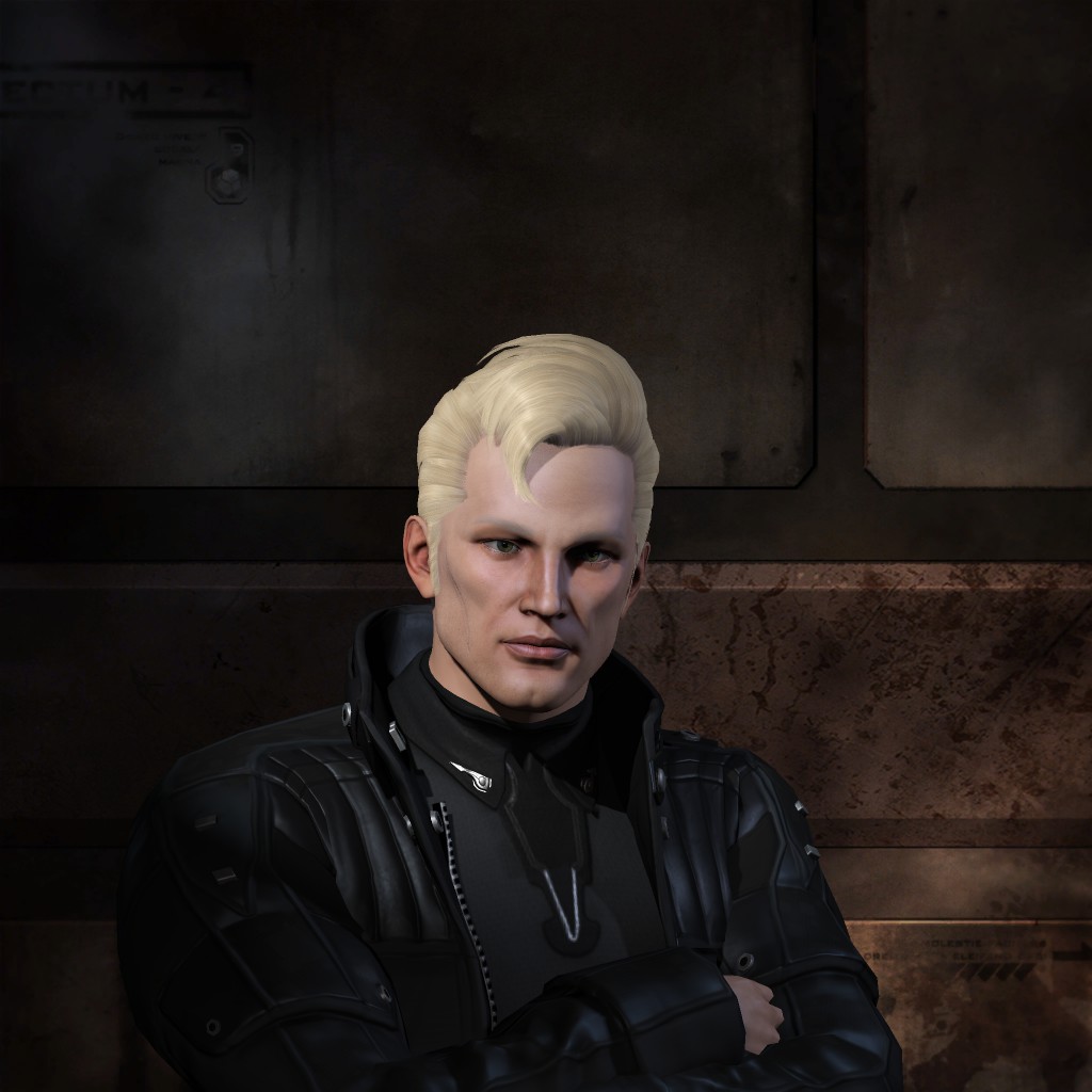 Adam L Walker