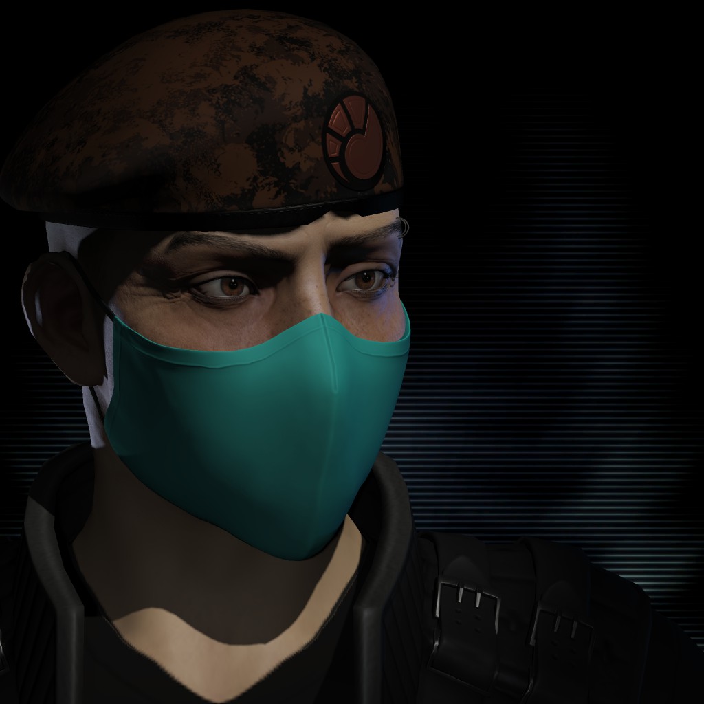 Rhanin Aldeland