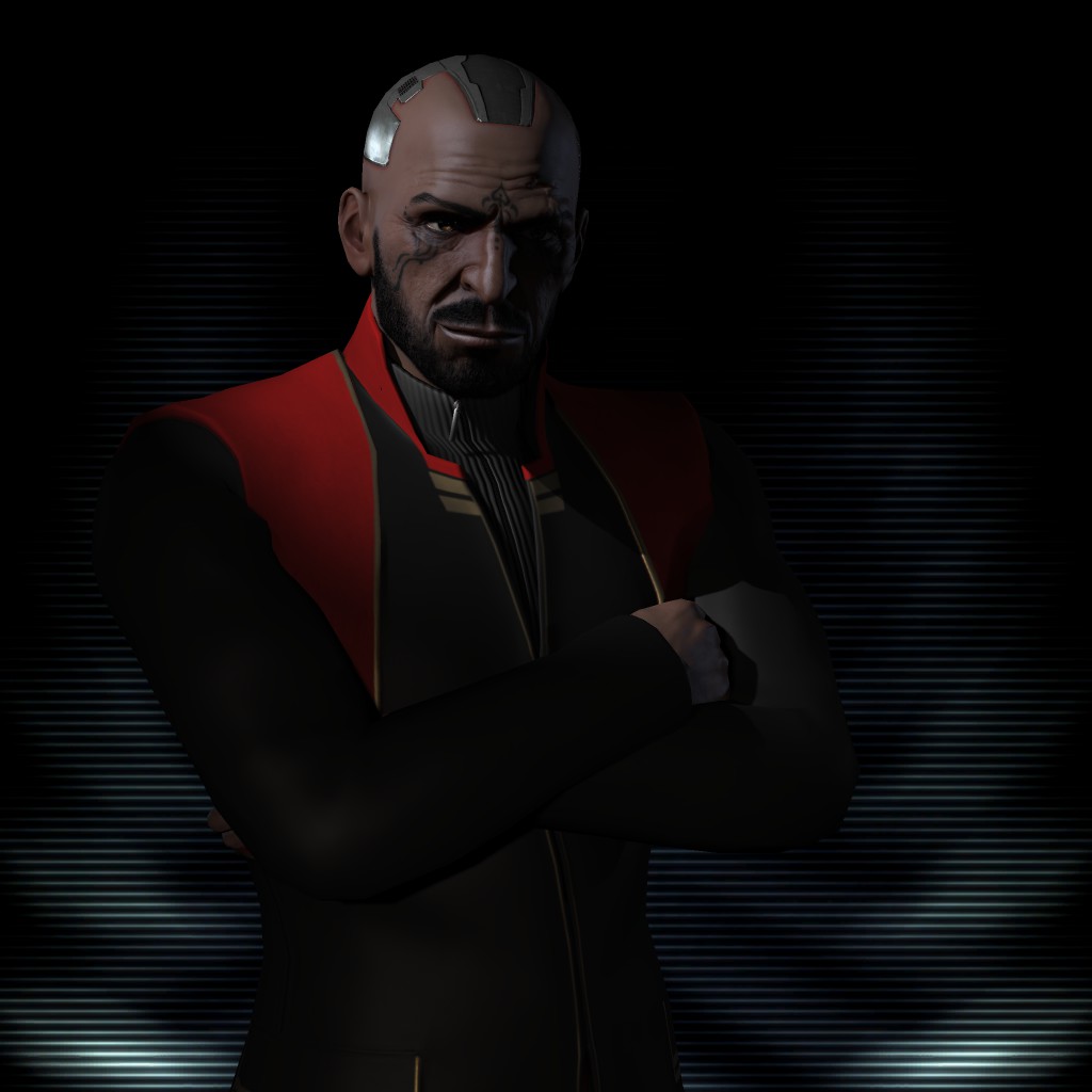 Wealthy Aristocrat