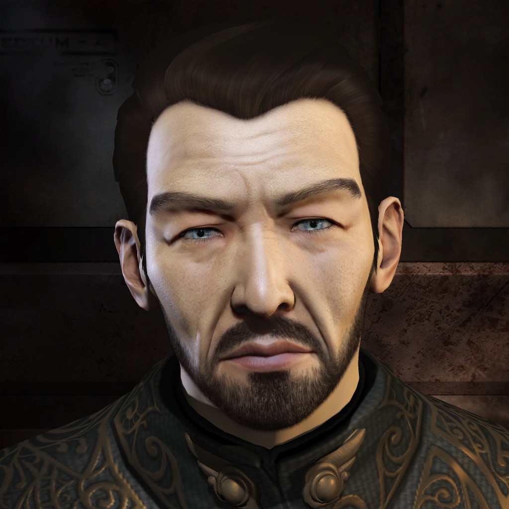 Oliver Dextre