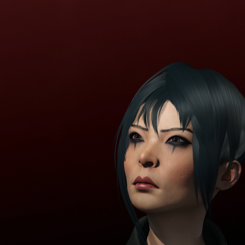 AssassinSoldier343 Sanya