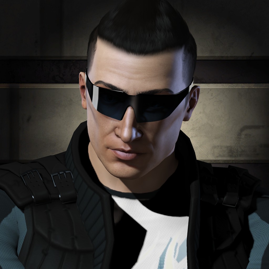 Legost Vaille