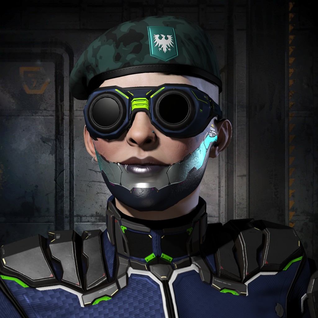Raven Garde