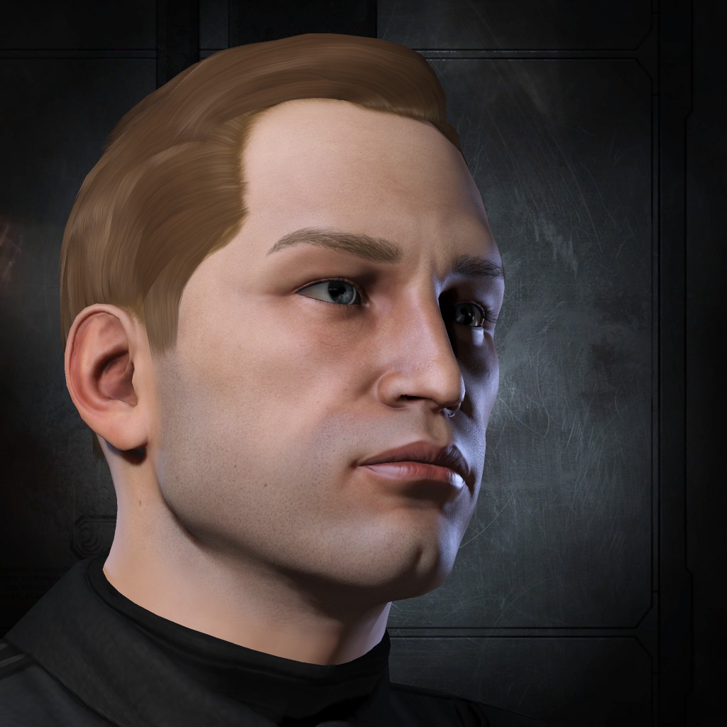 Steve Rogers IV