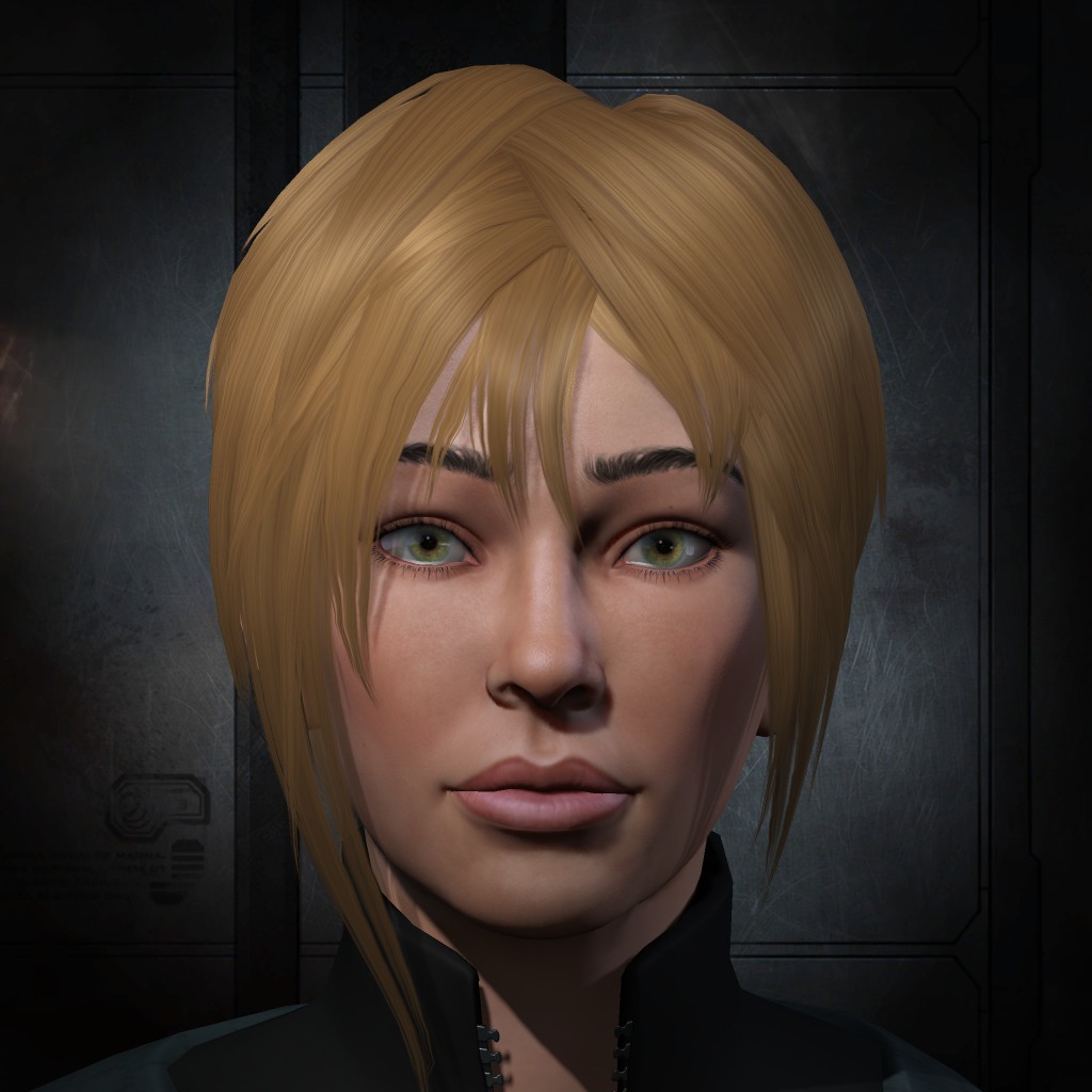 Dellina Aideron