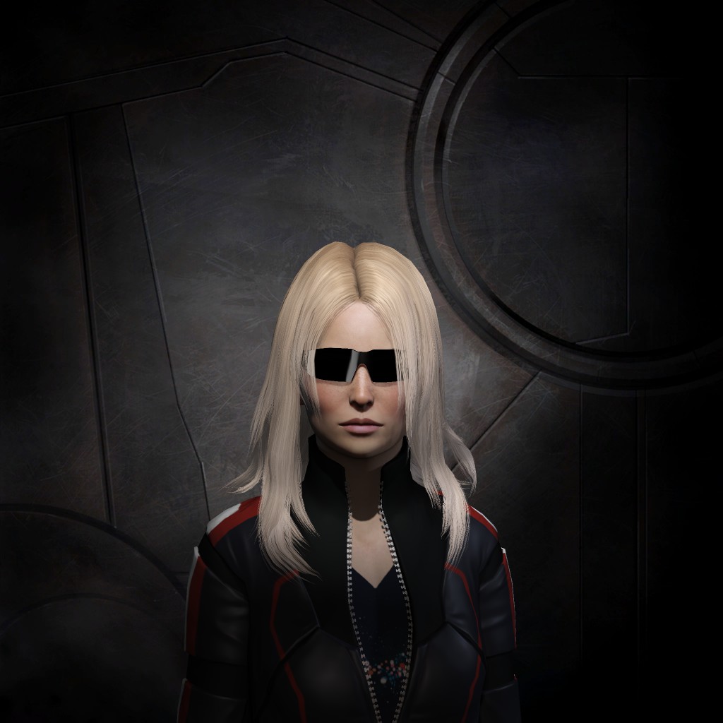 Helene PenDragon