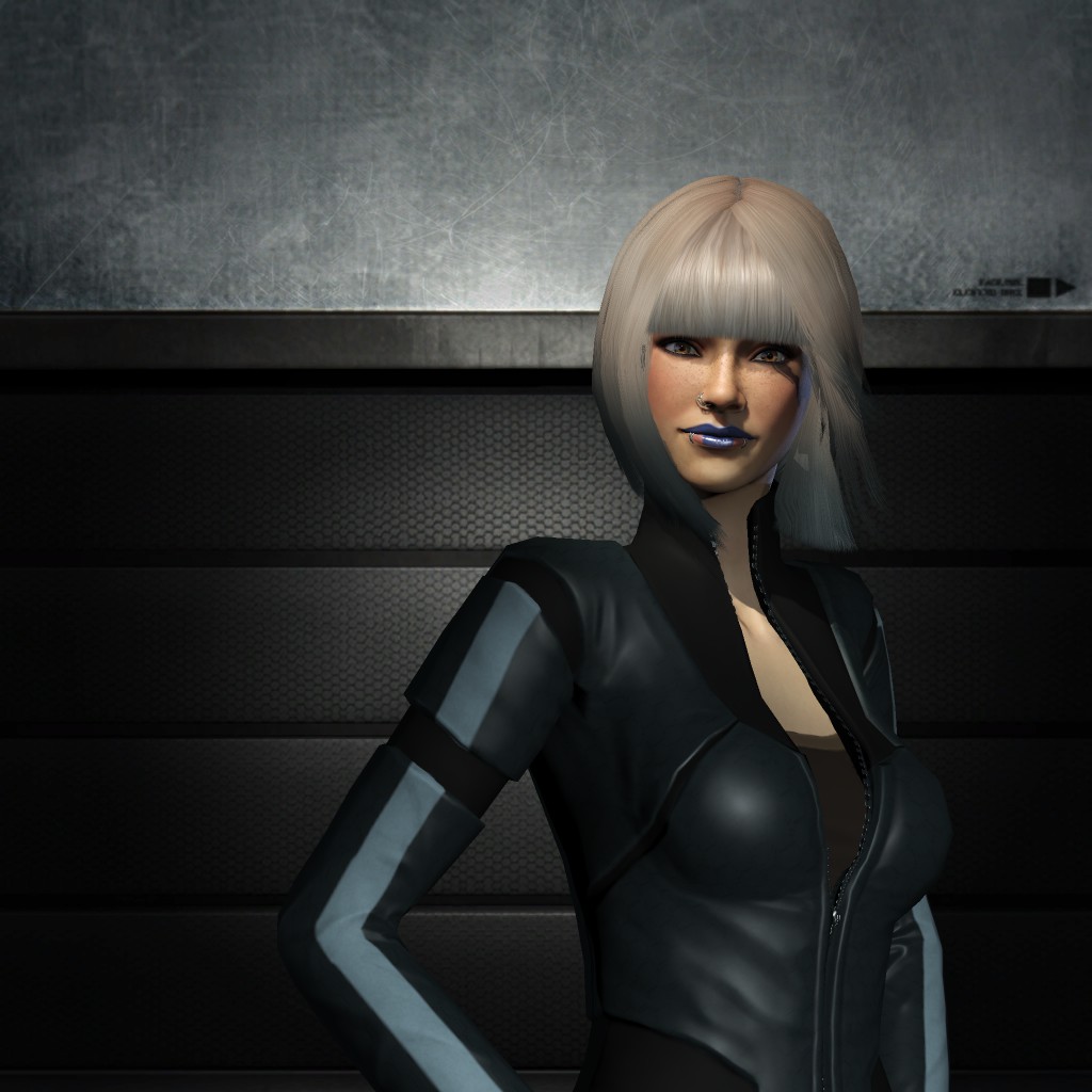 Lilith Aideron