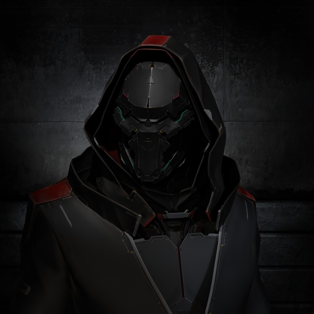Ebrithil Padecain
