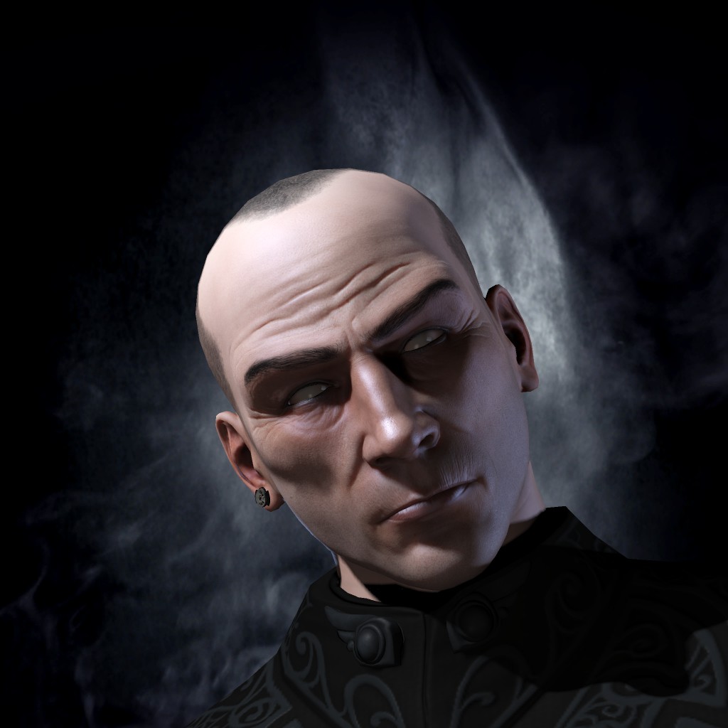 Burner Aurgnet