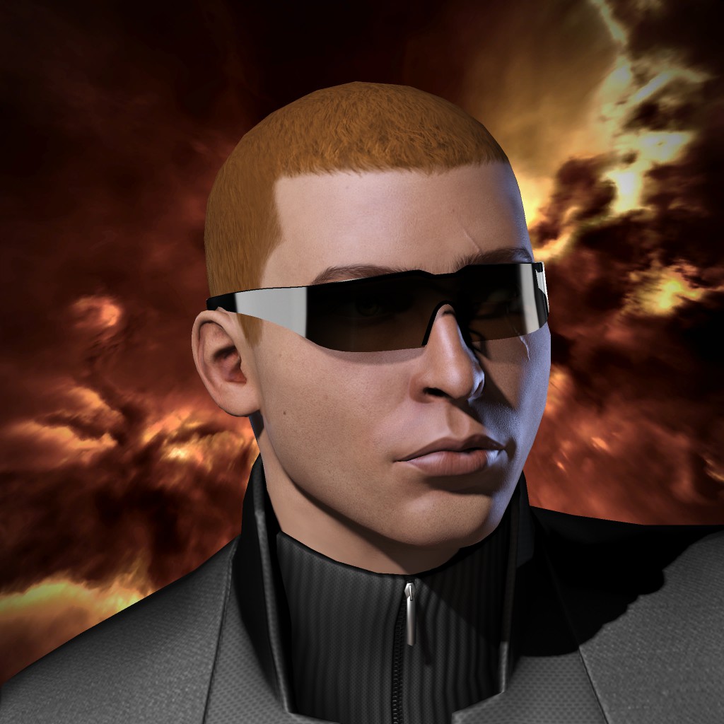 Lungus Alderan