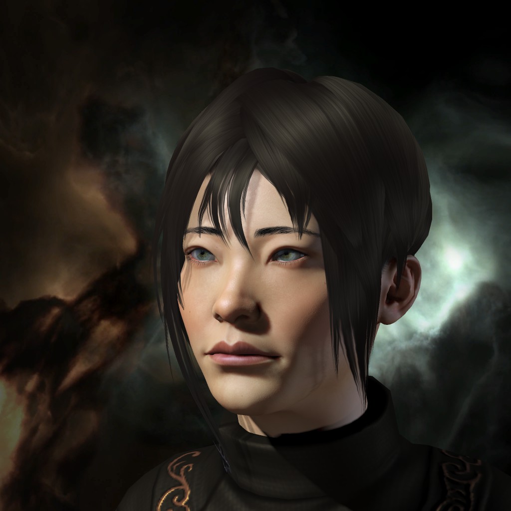 Yui Lisandy