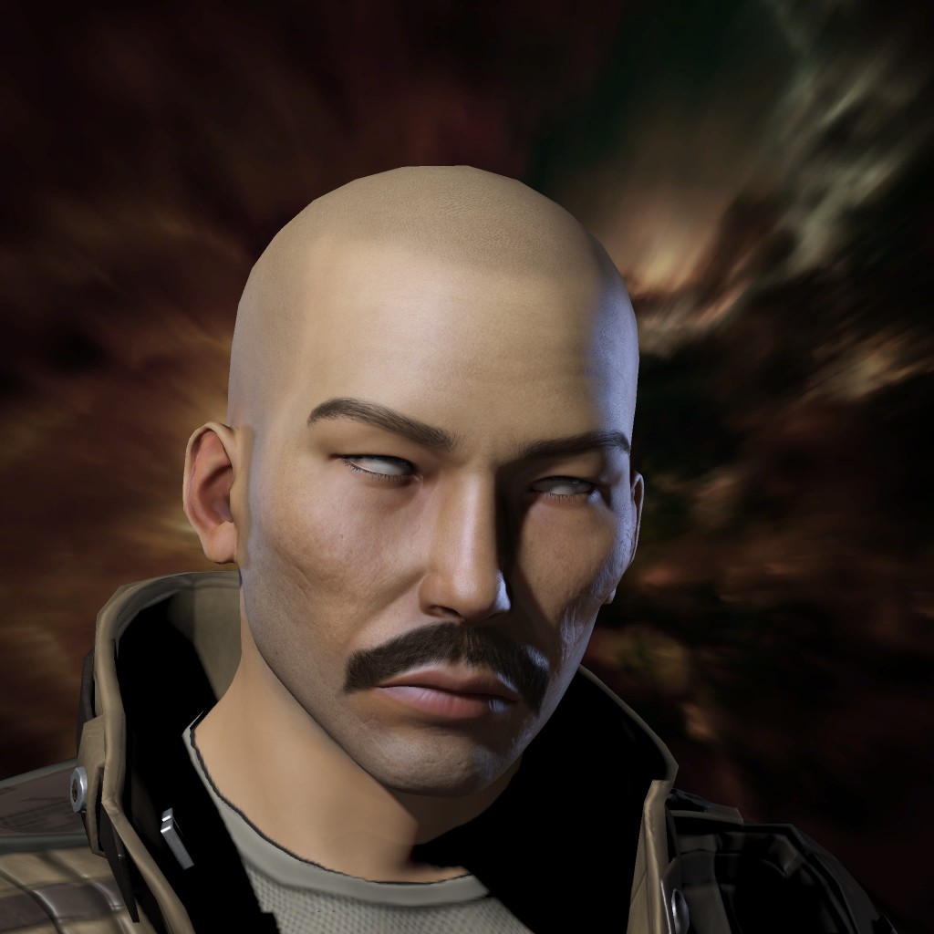 General David McSofaface