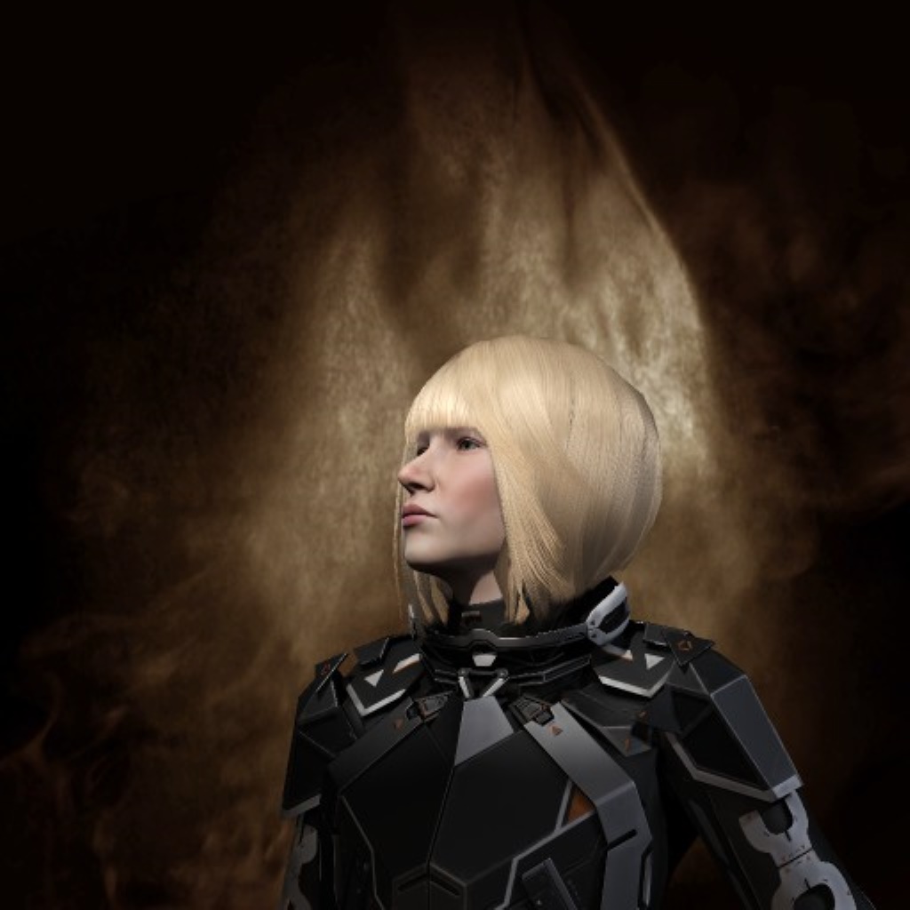 Zoe Valkyriena