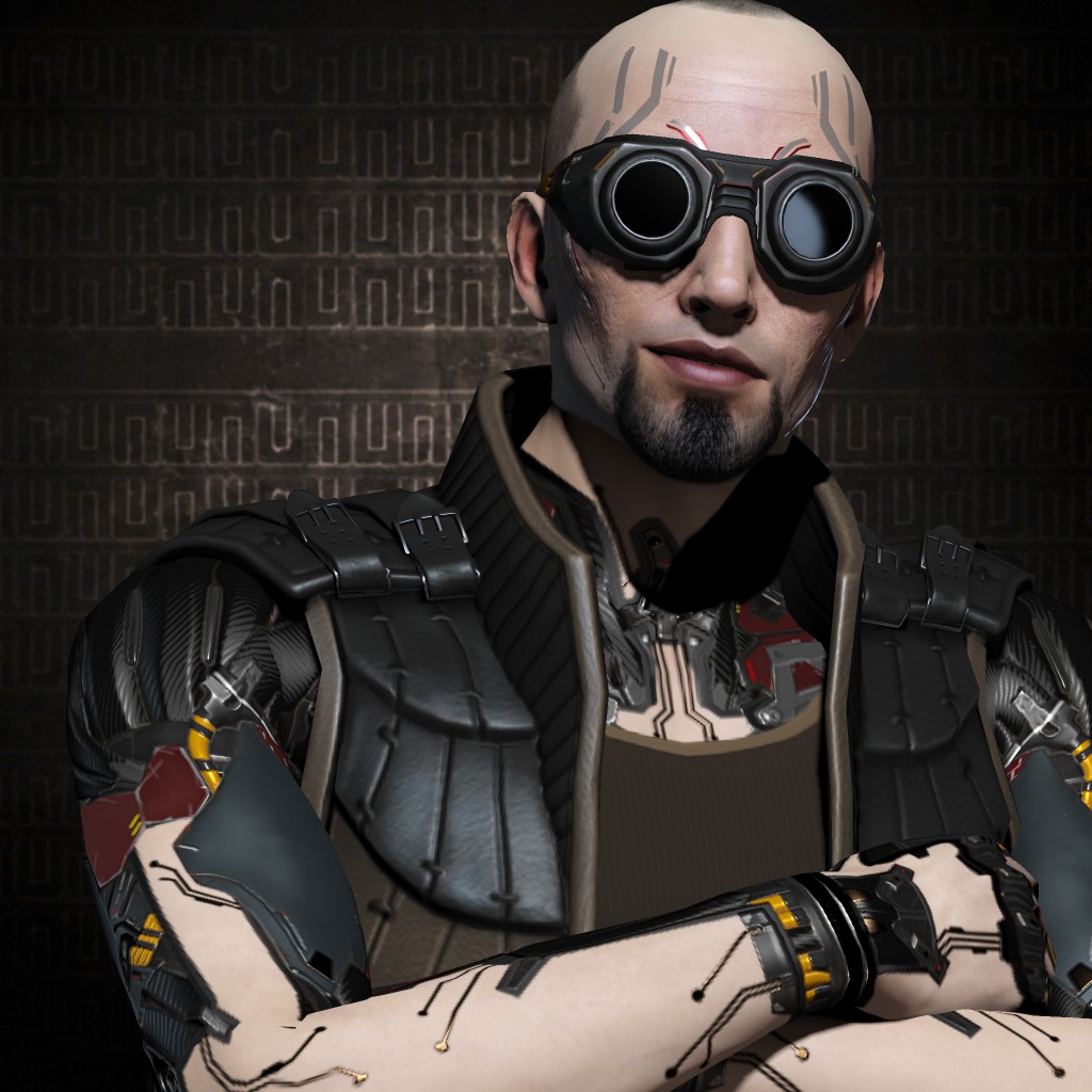 Talos Dorel