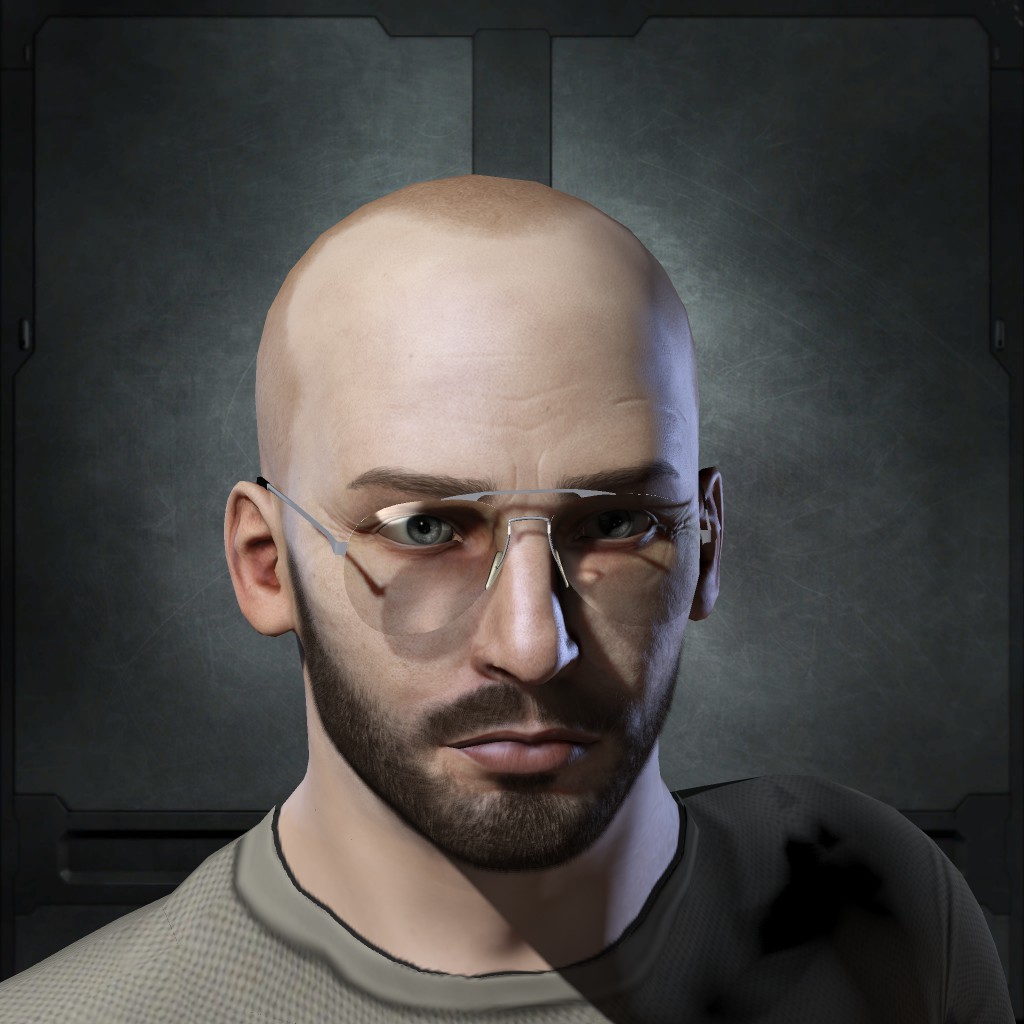 Rigs Man