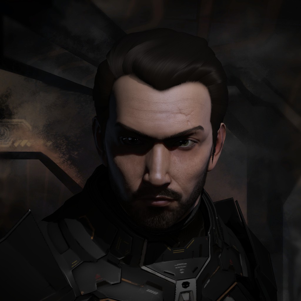 Alarek Gesundrian