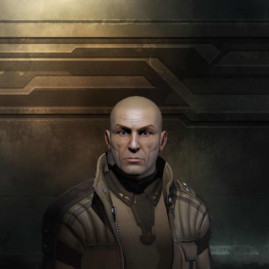 Archigos Thrall Icon