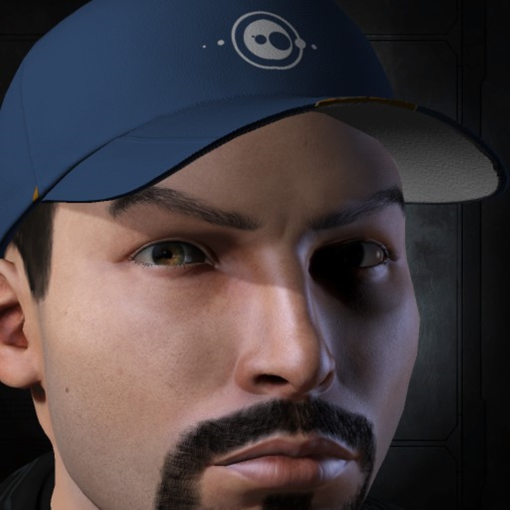 Marcus Drivelius