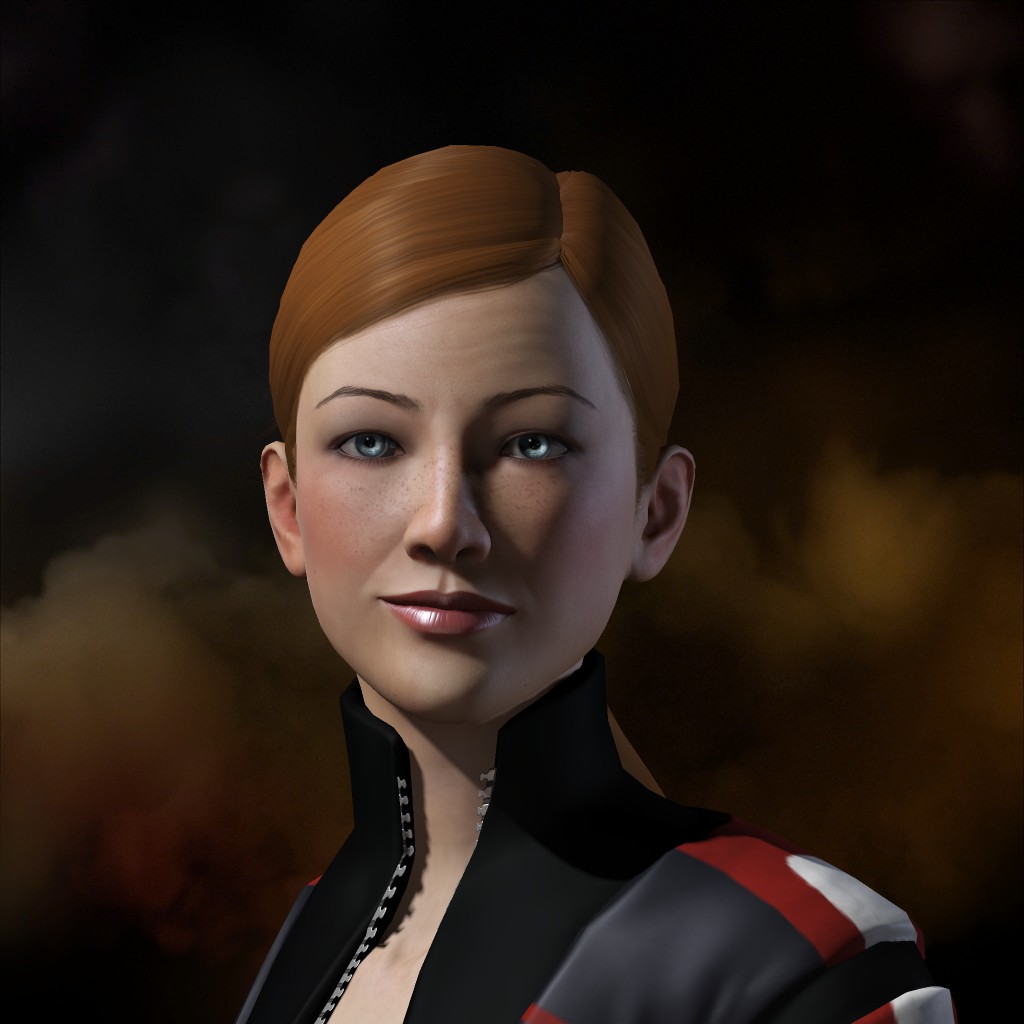 Lindsey Trovolt