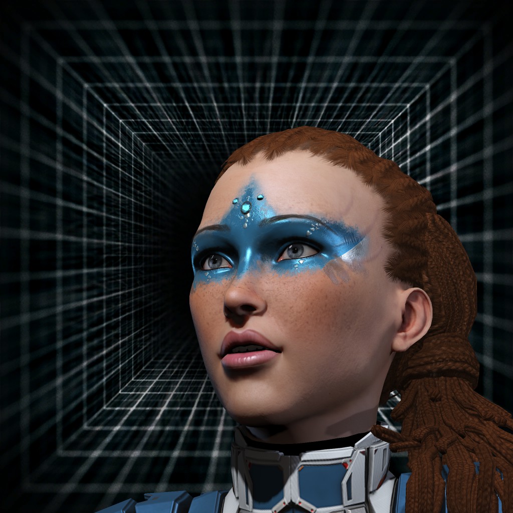 Tenika Sidorova