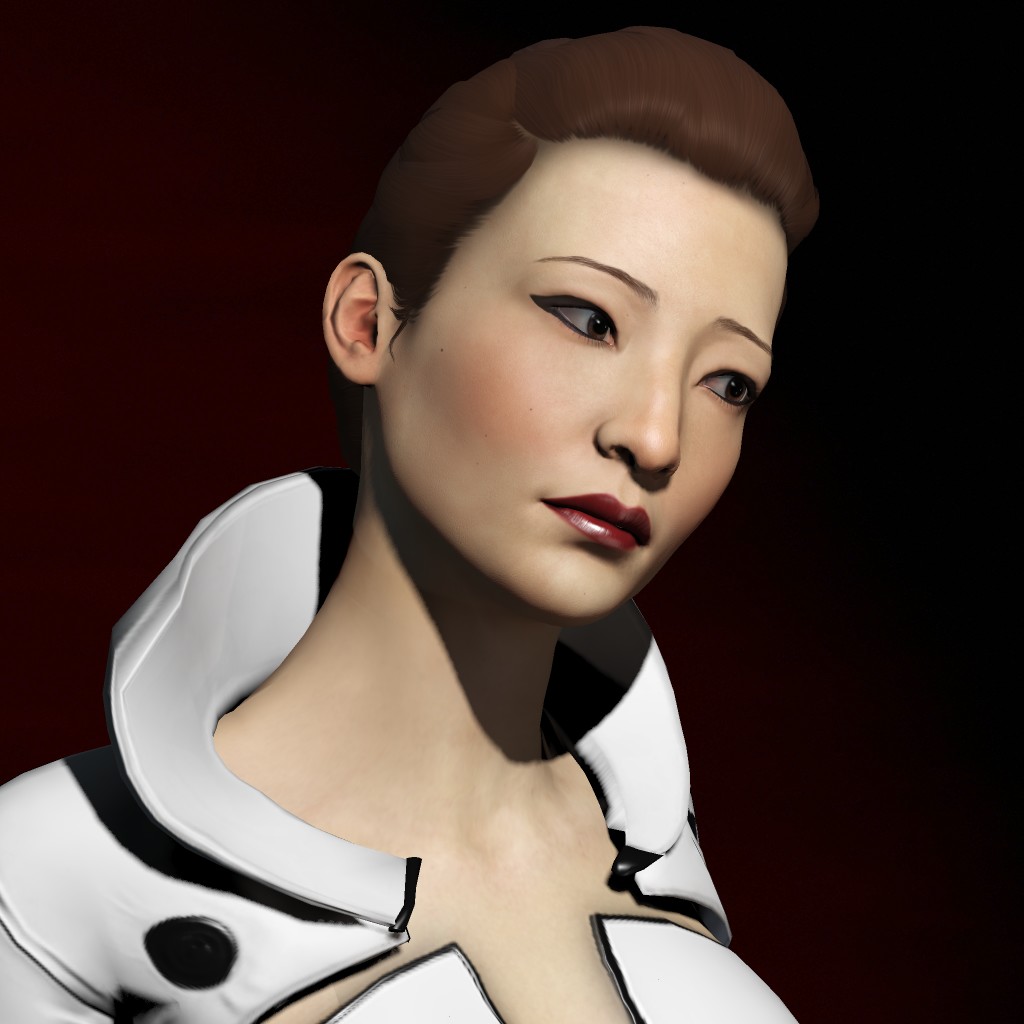 Kyrah Inferno