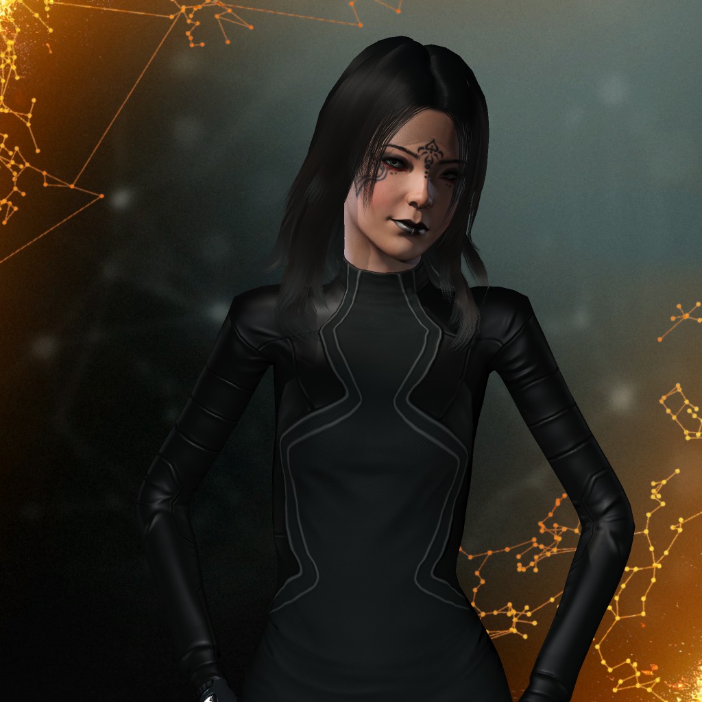 Rei Tzestu
