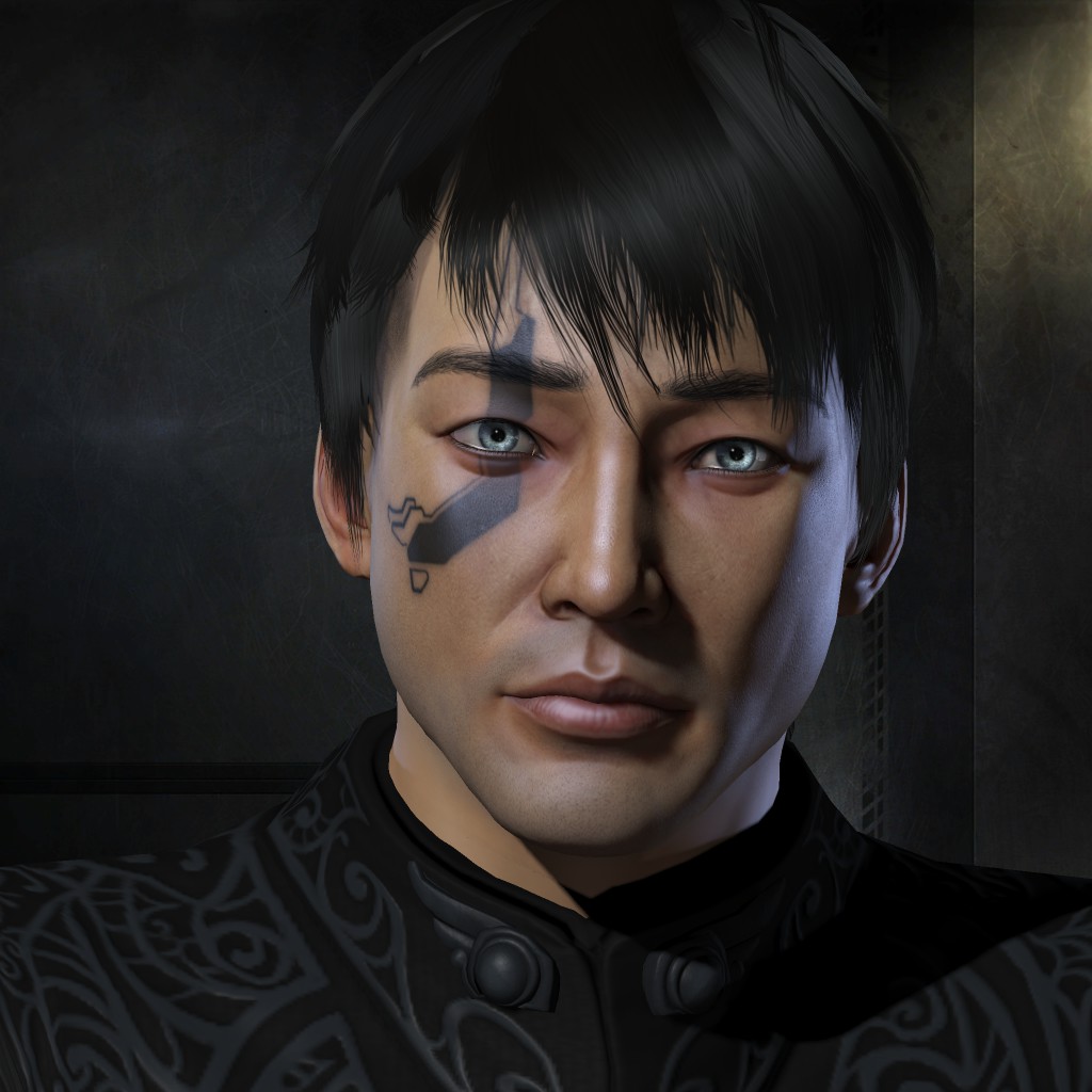 Negan Stormlight