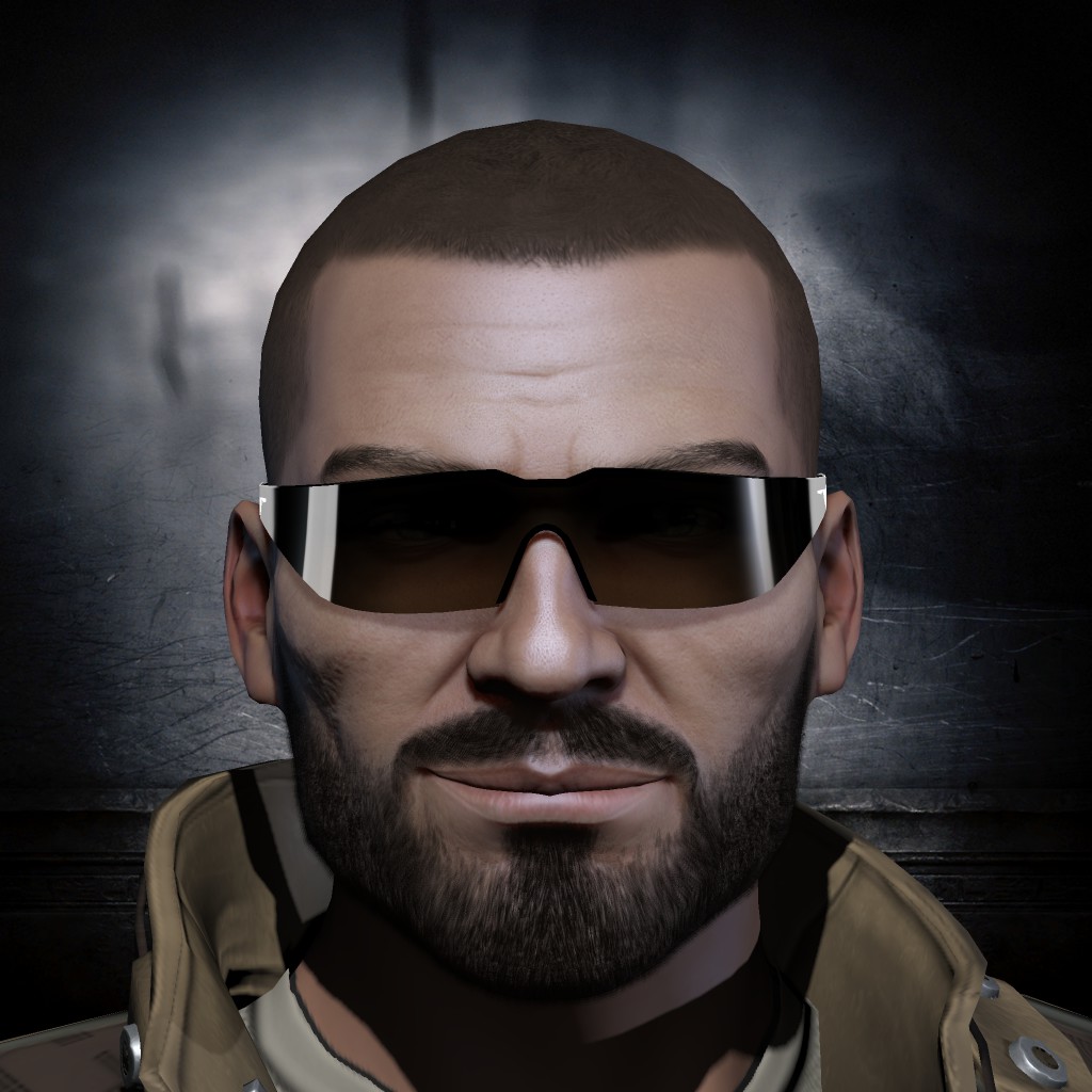 Nevada Yaken