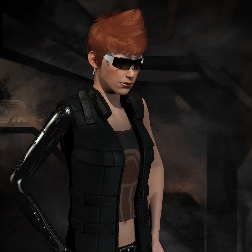 Shaela Malukker