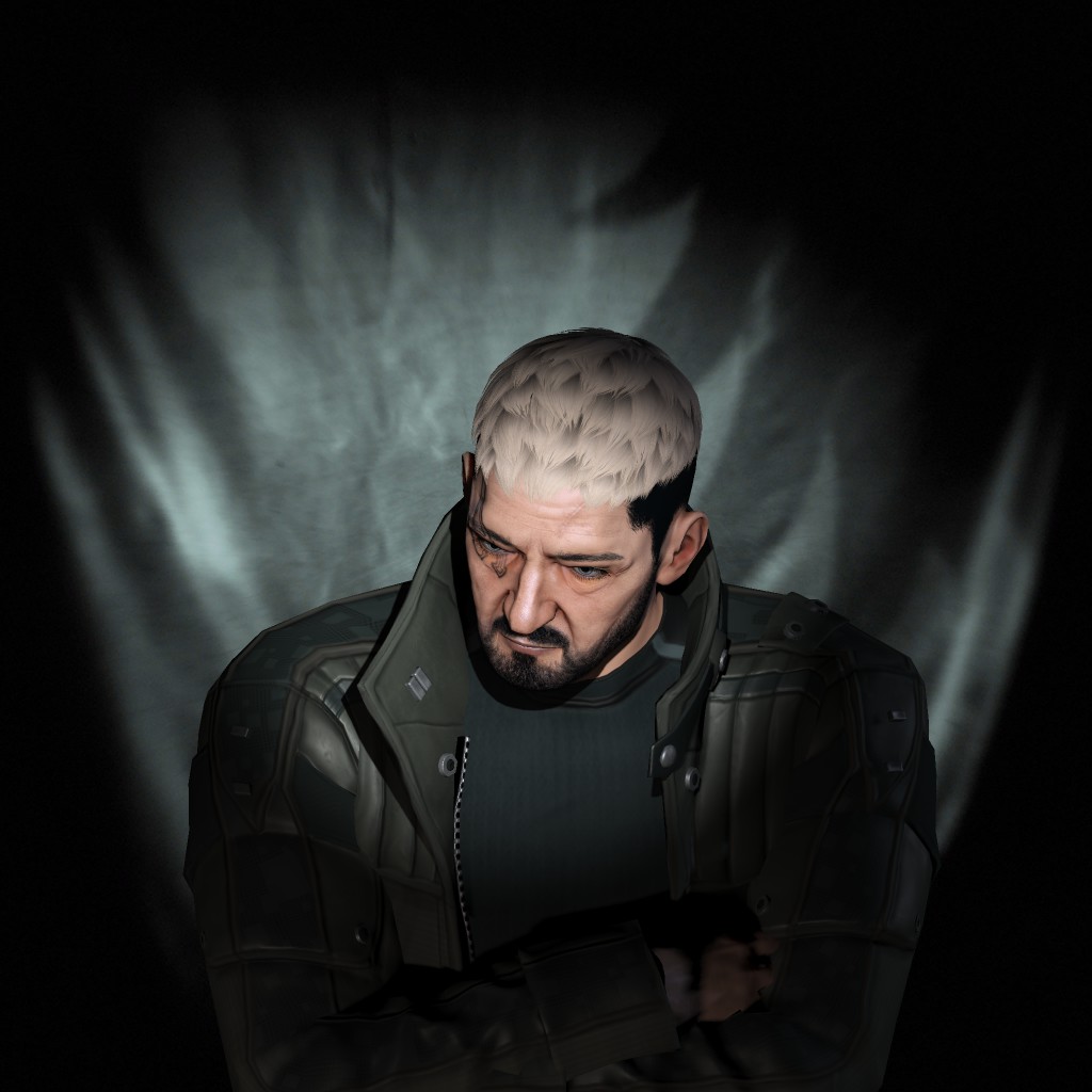 Stan Ruski