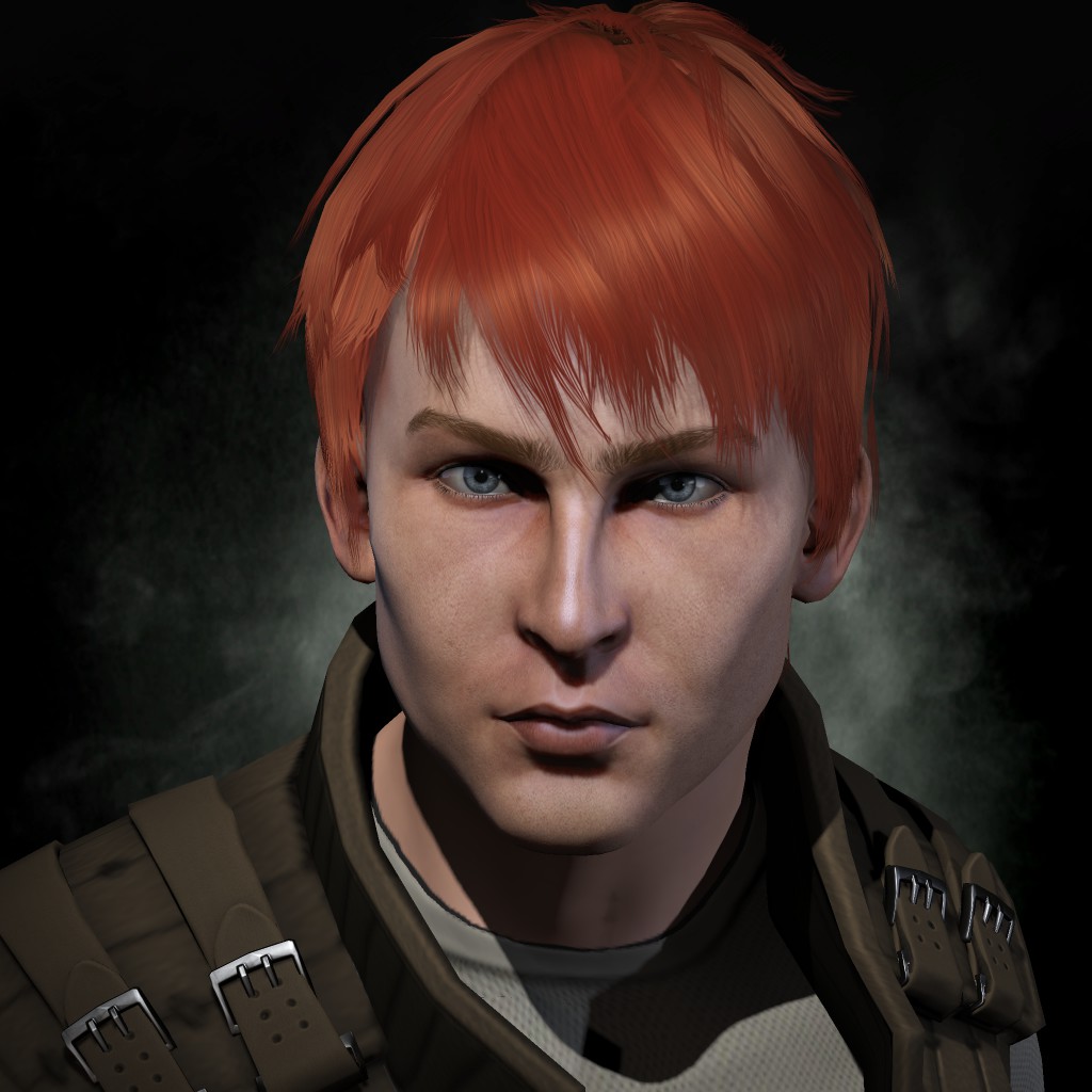 BunnyGeneral2ndcharacter