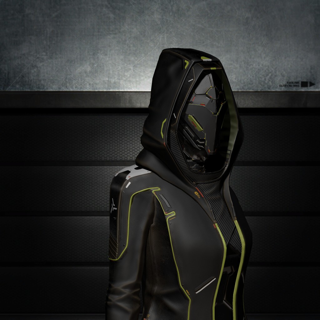 Drow Disciple
