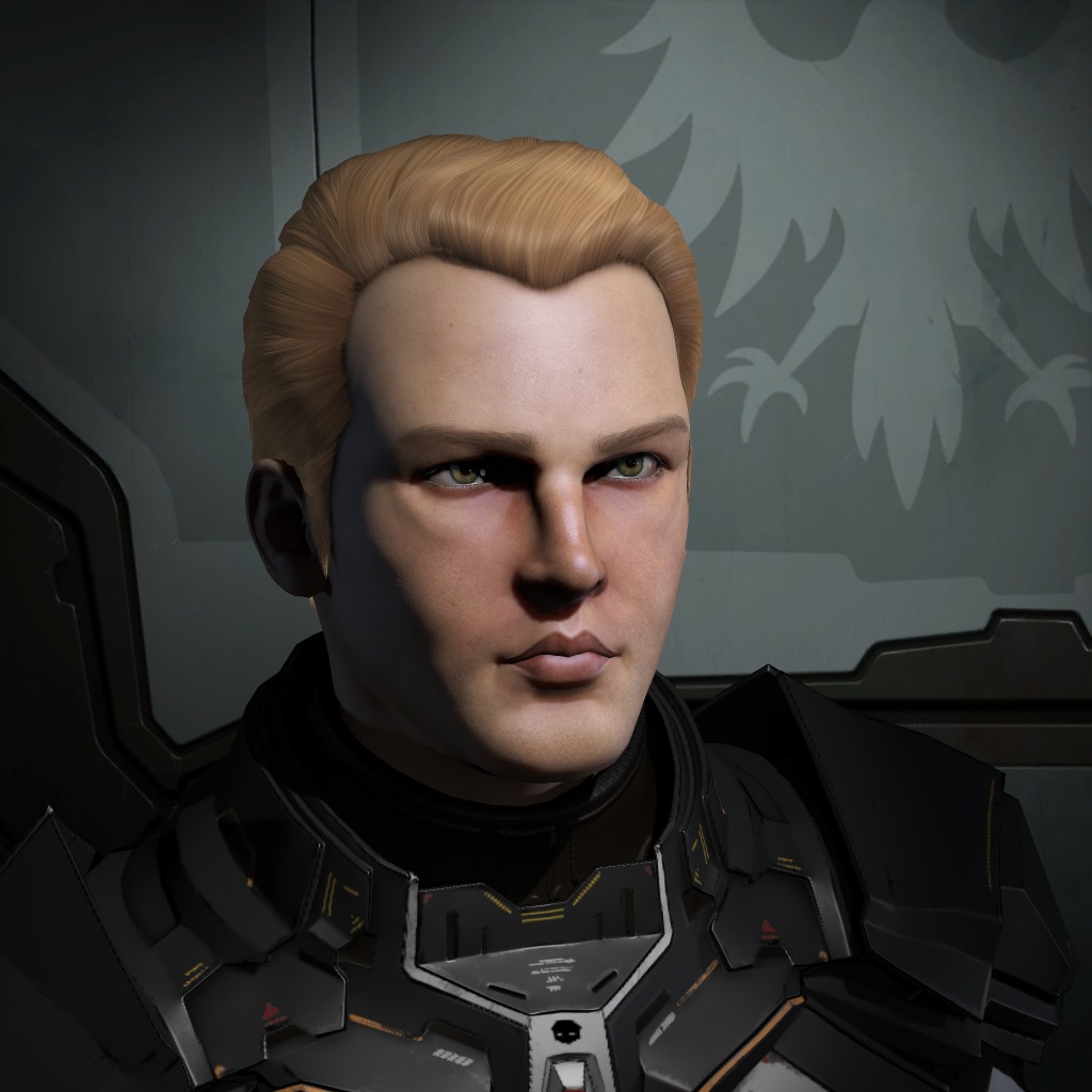 Ignacius Corgot
