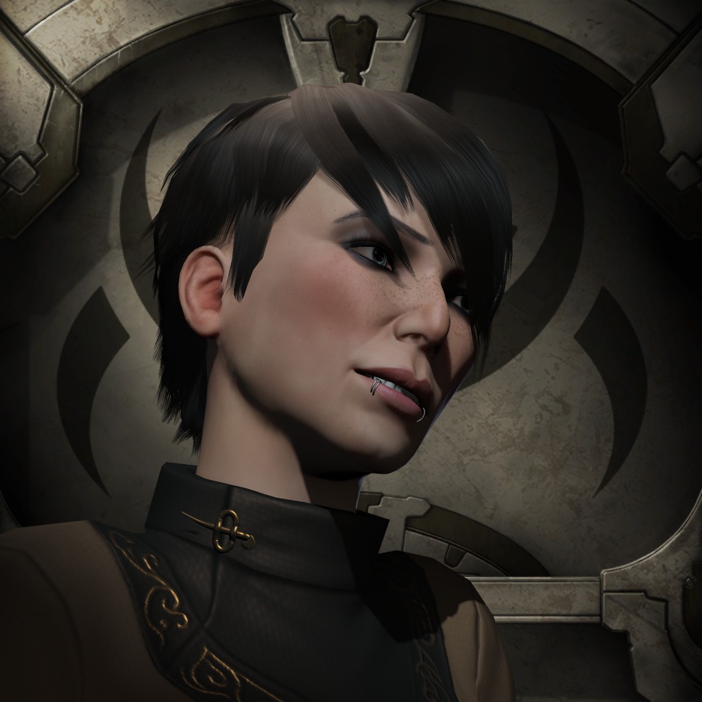 Xiancha Dione