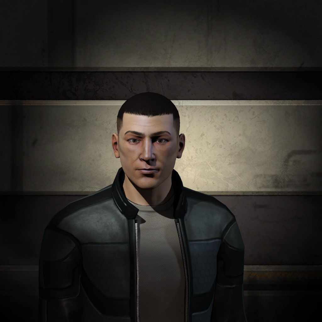 Ruben Herranz