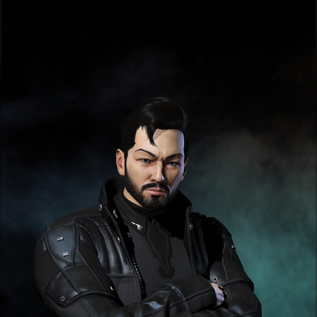 Khan Keikira