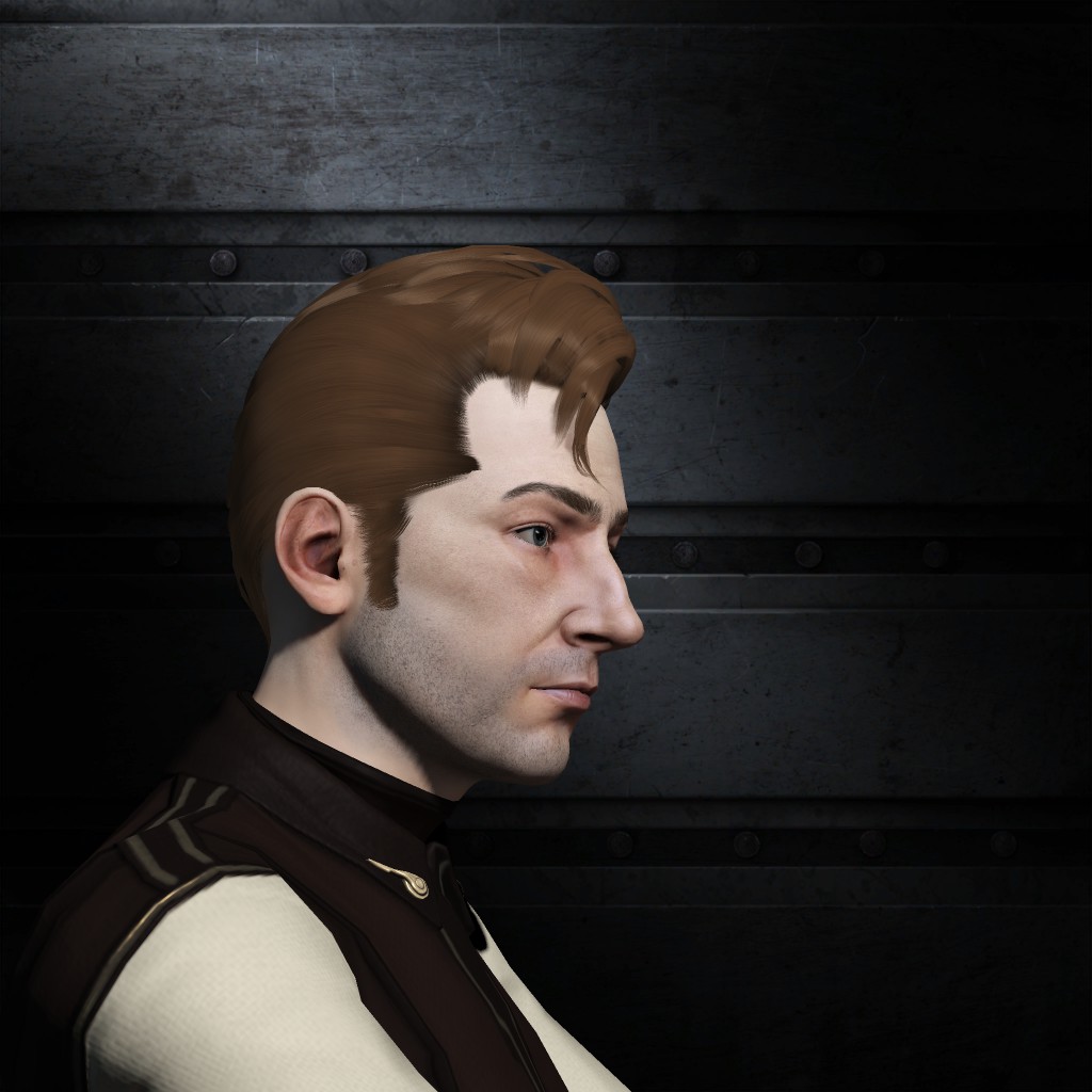 Mingrui Pollard