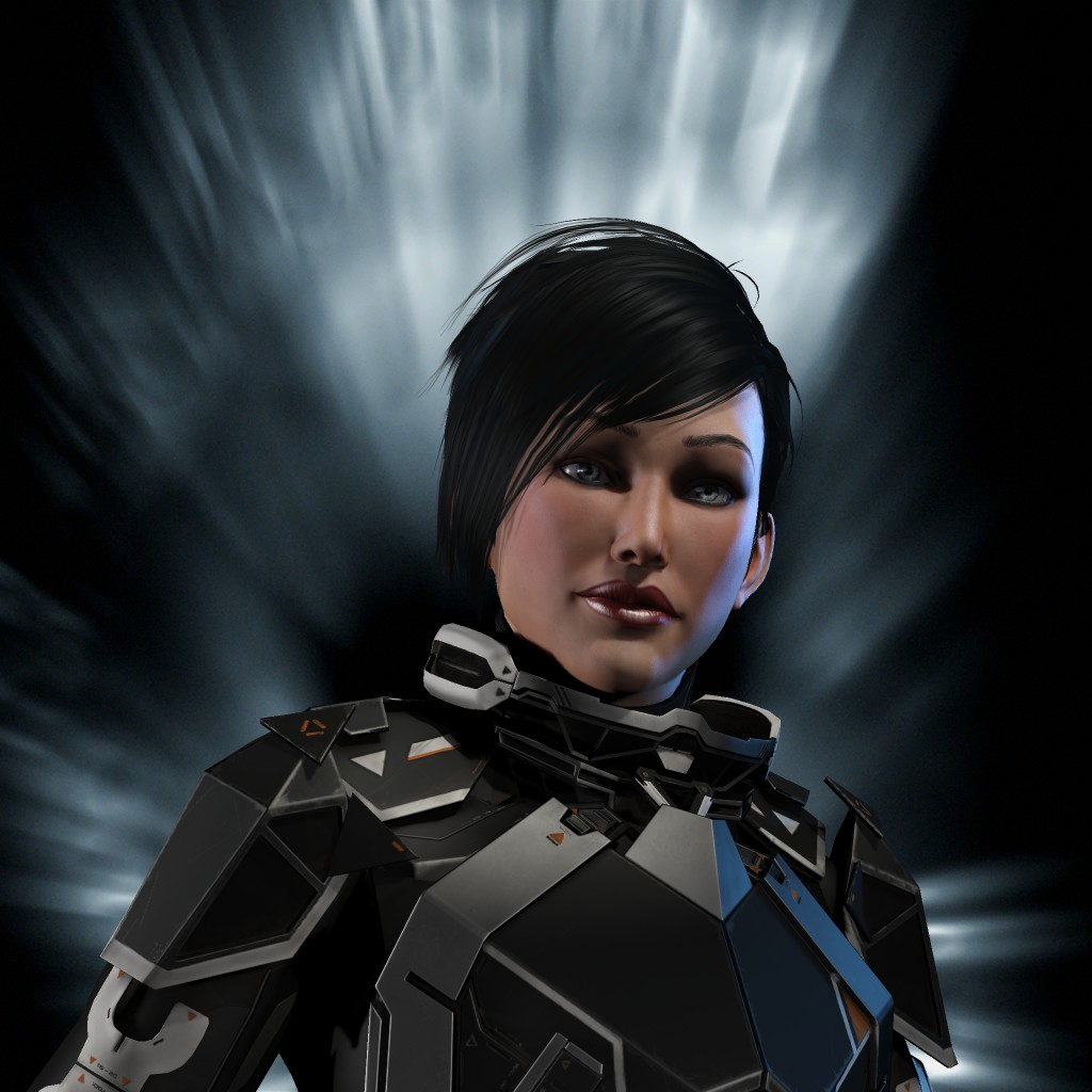Jasmira Starwanderer