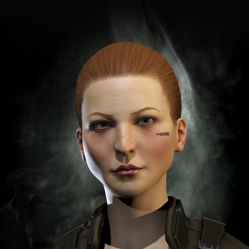Sam Intrepidus