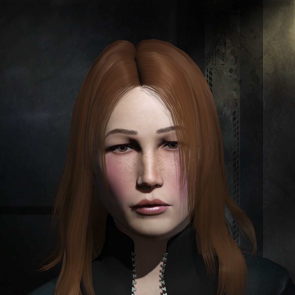 Triss Doemenal
