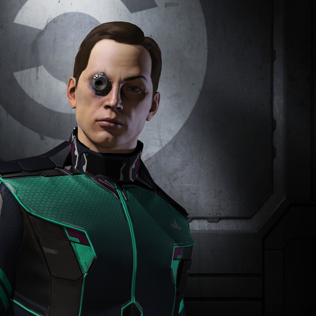 Chester Kurvora
