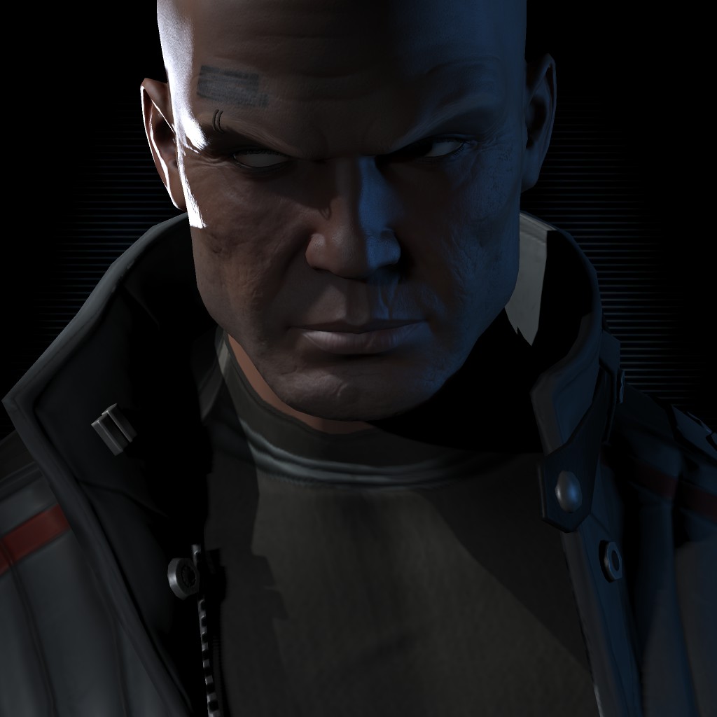 RetrOn Wyatt