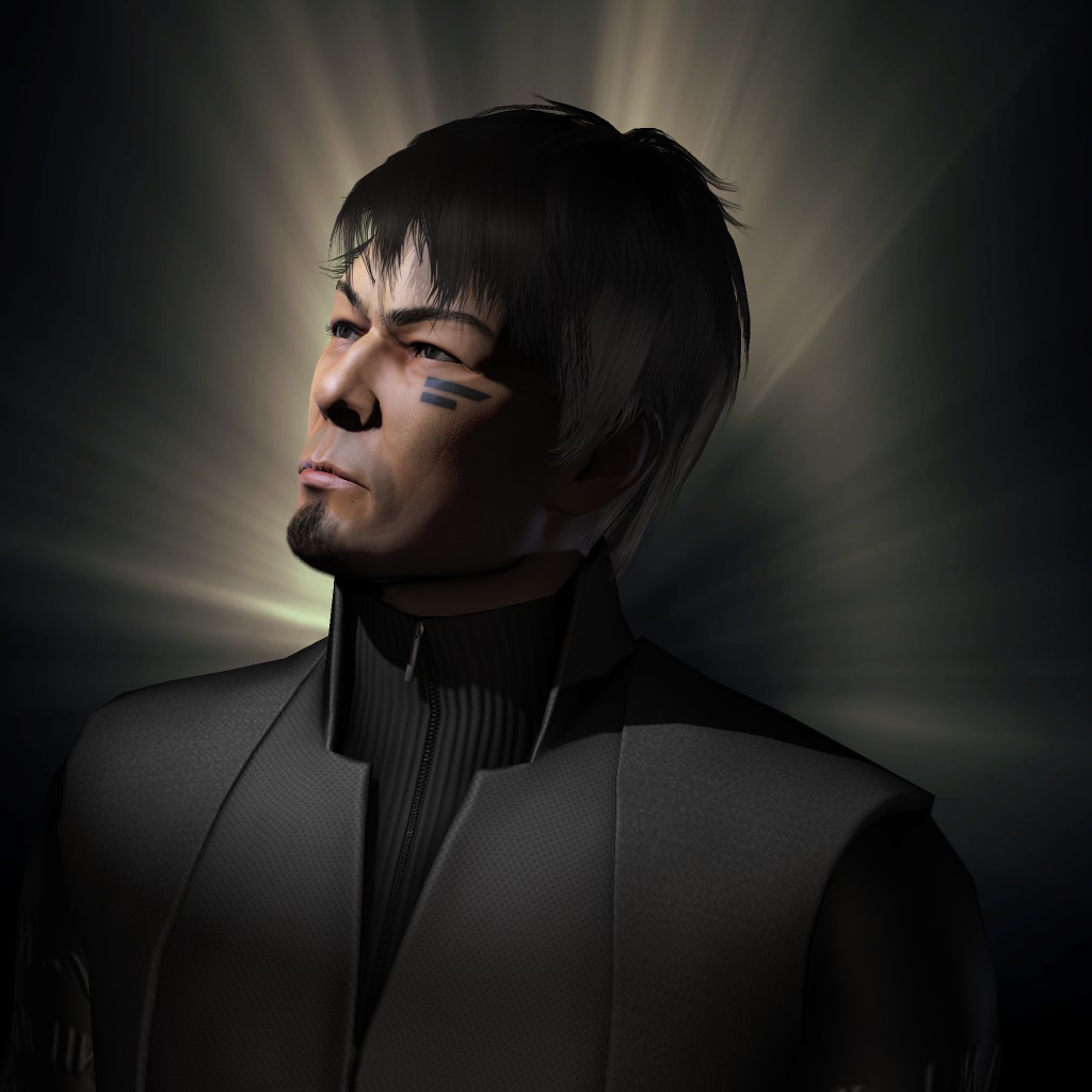 shepard Achura