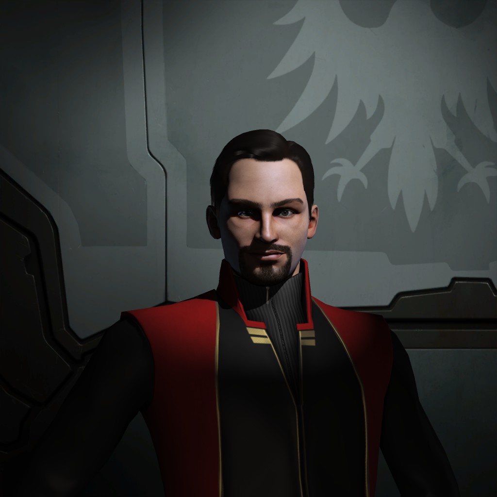 Markus Kelderon