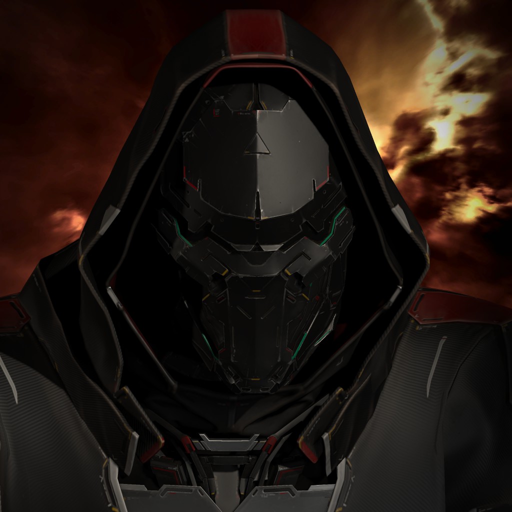 Eternal Khan