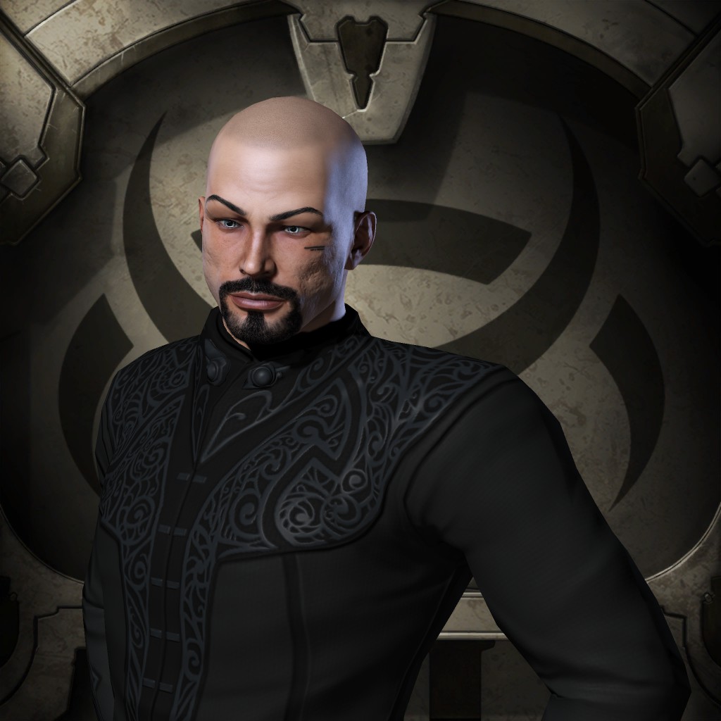 Raven Croagh