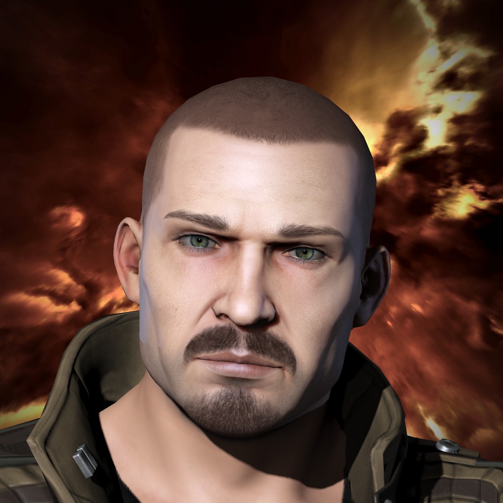 MuzzledDrake 93